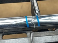 фото thumb №6, Audi q5 i 8r решітка радіатора решітка pod pdc 8r0853651c