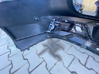 фото thumb №10, Бампер задняя pdc m набор bmw 7 g70 цвет 475