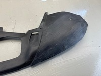 фото thumb №6, Tesla model x 15r- плита защита спойлер pod бампер