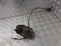 фото thumb №1, Замок двері лівий перед renault megane ii 4pin