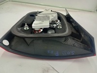 фото thumb №11, Лампа правий задня skoda octavia ii kombi lift 1z9945096a