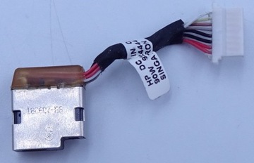 Розетка HP 440 G5