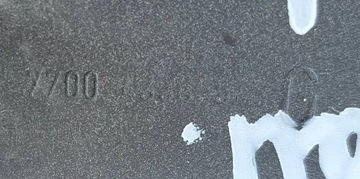 фото thumb №7, Renault scenic i рестайлінг планка двері лівий зад