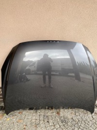 фото thumb №1, Капот кришка двигуна mazda 3 iii 13-16