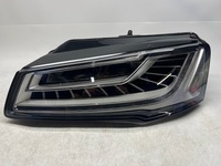 фото thumb №1, Audi a8 s8 d4 рестайлінг фара лампа ліва передня led 4h0941033c 773c
