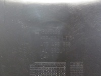 фото thumb №9, Захист обшивка задня 13265628 opel meriva b 13-17r