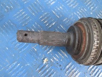 фото thumb №3, Corolla 1.4 16v półośka права шарніри