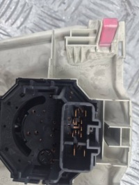 фото thumb №7, Панель кондиционера toyota yaris 554060d190