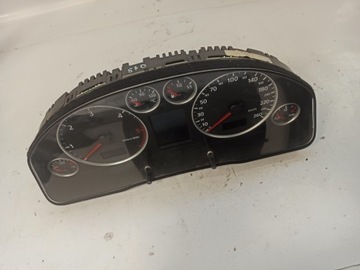 фото thumb №13, Audi a6 c5 2.5 tdi спідометр  прилади 4b0920933m