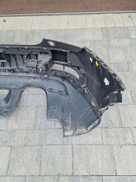 фото thumb №16, Audi q3 8u0 s line бампер задний зад