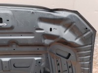 фото thumb №10, Капот крышка maskovat перед ford mustang - 2015 2016 2017 -