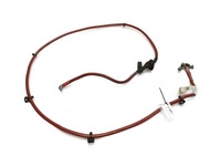 фото thumb №1, Клема плюсова шланг mercedes r w251 3.0 cdi v6 a2515400130