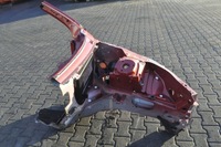 фото thumb №7, Volvo xc60 ii четверть лонжерон левая перед передняя