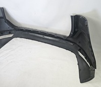 фото thumb №11, Volvo xc60 i lift 2013 - 2017 бампер задній задня pdc 30763426