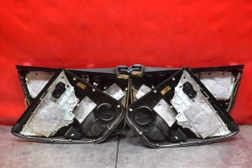 фото thumb №7, Боковина обшивки комплект eu toyota auris 2 ii універсал 12-15