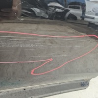 фото thumb №9, Toyota rav4 iv 4 12-19 двері задня задні праве