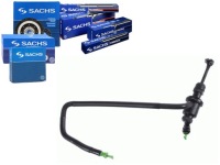 фото thumb №1, Sachs насос зчеплення nissan tiida 1,5 dci 1,6-1,8
