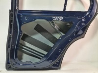 Дверь mercedes gle w167 167 задний  правый задние правое Цена, фото thumb