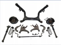 фото thumb №1, Поворотный кулак ступица задняя audi a5 lift sportback 2.0tdi