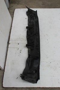 фото thumb №1, Жабо нижні 668107547r renault clio iv 1,2 b