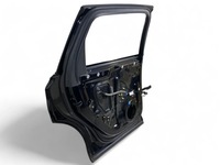 фото thumb №10, Audi q7 4m 2017 левая сторона дверь задние