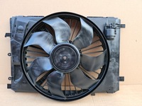 фото thumb №1, Вентилятор mercedes cls c218 w218 2013-2017