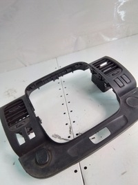 фото thumb №1, L862 рамка середня радіо renault trafic iii 93452450