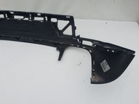 фото thumb №13, Porsche macan 95b 14-18 спойлер накладка w бампер задняя 95b807521