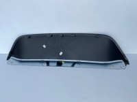 фото thumb №4, Диффузор накладка бампера задняя jaguar e-pace