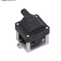 фото thumb №1, Котушка запалювання vw/skoda малий 6pin / - 701905104a