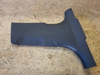 фото thumb №1, Audi a6 c7 обшивка стійка b праві засіб захист порога 4g0867240a