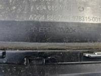 фото thumb №14, Бампер mercedes glc ii w254 amg 2022 - задняя задний x254 254