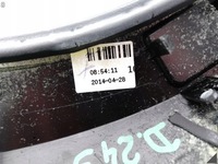 фото thumb №9, Audi a8 s8 4h0 d4 09-17 рестайлінг підлокітник бардачок двері правих зад довгий