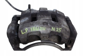 фото thumb №1, Супорт гальмівний перед isuzu n35 grafter 09r. 3,0d