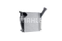 Інтеркулер радіатор повітря впускний audi q7 porsche cayenne vw Ціна, фото thumb