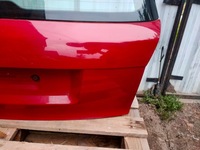 фото thumb №8, Кришка багажника багажника задня audi a4 b6 kombi ly3c bez корозія