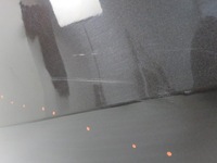 фото thumb №6, Двері правий задня vw passat b7 variant 365 lc8z