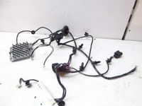 фото thumb №6, Mg zs lift 2023- жгут электропроводка колодка штекер фара преобразователь