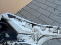 фото thumb №8, Бампер передній перед ford galaxy mk2 рестайлінг am2117757af pdc