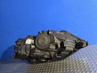 фото thumb №12, Skoda fabia mk3 iii линза + led 6v1941015b лампа передняя перед левая