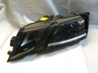 Купить Skoda octavia 3 фара левая перед full led 5e1941015d, фото thumb