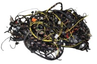 фото thumb №1, Электропроводка жгут cabrio chrysler crossfire