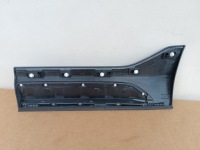 Volvo xc40 ii xc 40 2018+ inscription молдинг двері праве задній задні 31664046 Зі Шроту, фото thumb