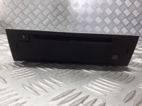 фото thumb №1, Считыватель дисков заводской saab 9-3 12757121