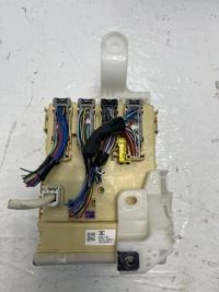 фото thumb №1, Toyota auris ii модуль комфорта 6358-3367