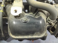 фото thumb №5, Lexus is 300 iii xe30 lift 2.0t колектор всмоктуючий впускний