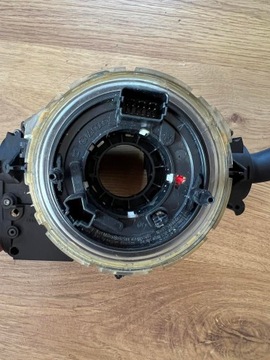 фото thumb №6, Audi q5 q7 оригінальний номер стрічка подушки + підкермові важелі кермо