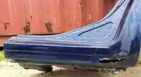 фото thumb №4, Четверть левый задняя крыло alfa romeo 159 kombi