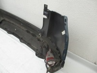 фото thumb №8, Renault captur i lift бампер задня задній bixvx bixwd 16-19 rok