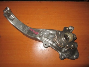 фото thumb №9, Bmw x5 g05 x6 g06 x7 g07 поворотна опора перед права голий 3121 6876656 nr1 nr5